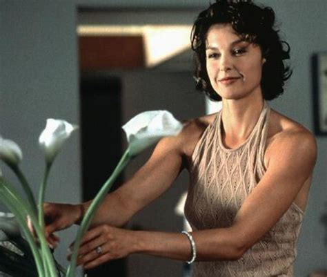 Ashley Judd Double Jeopardy Film Ashley Judd Pretty Brunette Actors
