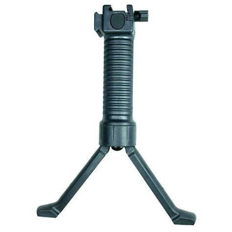 AR15 M4 Rifle Bipod Grip Foregrip Picatinny Rail – Eastern Tactical Supply