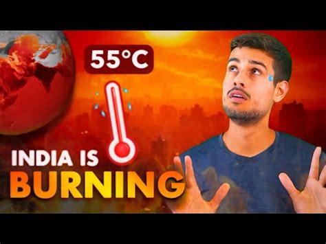 Video Extreme Heatwave In India Why Is The Hottest Year Dhruv Rathee Twitch Nude
