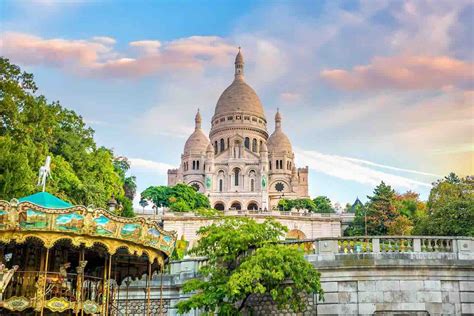 Journées du patrimoine à Paris que faire dans le 18ème arrondissement