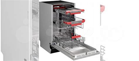Посудомоечная машина Kuppersberg GIM 4592 купить в Москве | Товары для ...