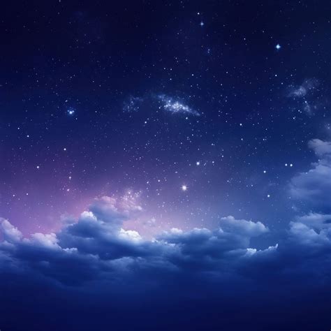 Galaxy Stars astronomy outdoors galaxy. | Free Photo - rawpixel