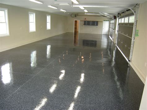 What Is Epoxy? - Flooring Matters Inc.