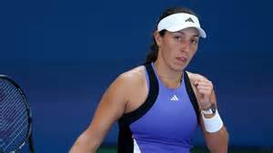 Who is Jessica Pegula's husband? Meet Taylor Gahagen