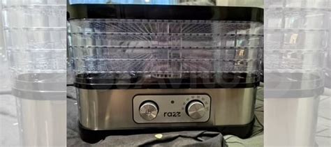 Сушилка для овощей и фруктов купить в Санкт-Петербурге | Товары для ...