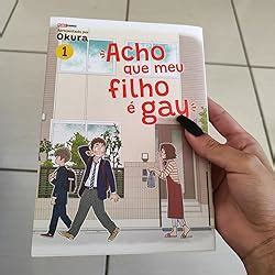 Acho que meu Filho é gay 01 Amazon br