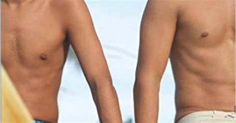 What I Learnt From Straight Men Who Have Gay Sex