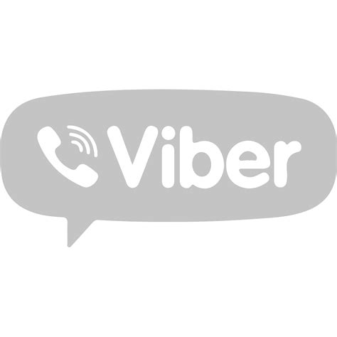 Viber PNG With Transparent Background
