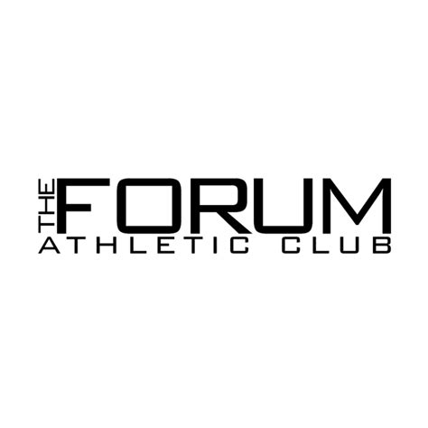 forum athletic club