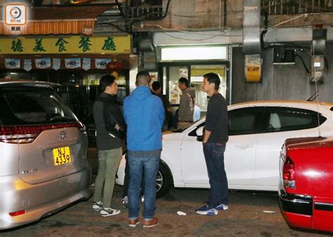 賊仔爆竊深水埗小食店 重案組拉人｜即時新聞｜港澳｜on Cc東網