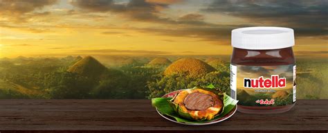 Nutella® loves breakfast around the Philippines | Nutella® Philippines ...
