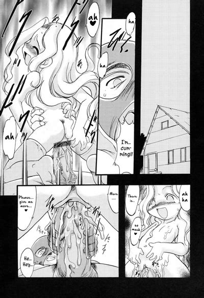 Ibitsu Na Koiuta A Warped Love Song Nhentai Hentai Doujinshi And Manga