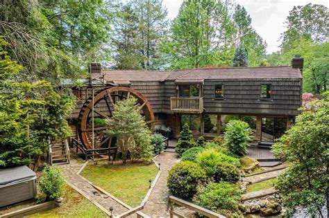 Rabun County Ga Real Estate And Homes For Sale ®