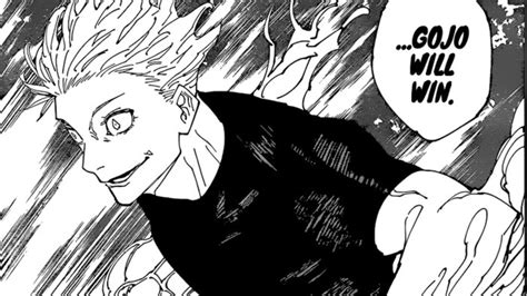 Jujutsu Kaisen Raws