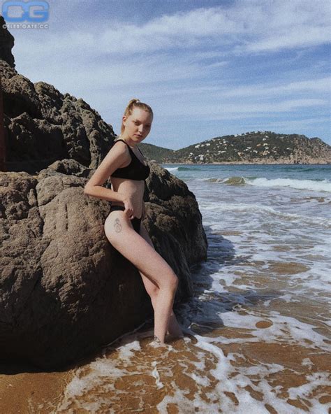 Ajsa Selimovic Nude Pictures Photos Playboy Naked Topless Fappening