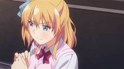 Revelan Im Genes De El Hentai De Las Desarrolladoras De Novelas Visuales Er Ticas Eroge De