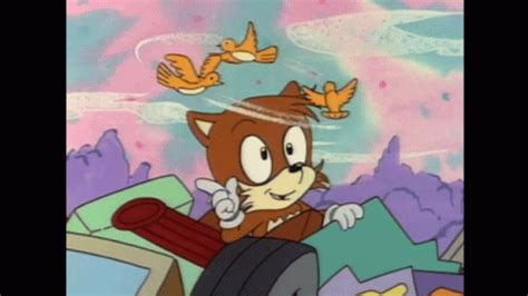 Adventures Of Sonic The Hedgehog Tails Adventures Of Sonic The