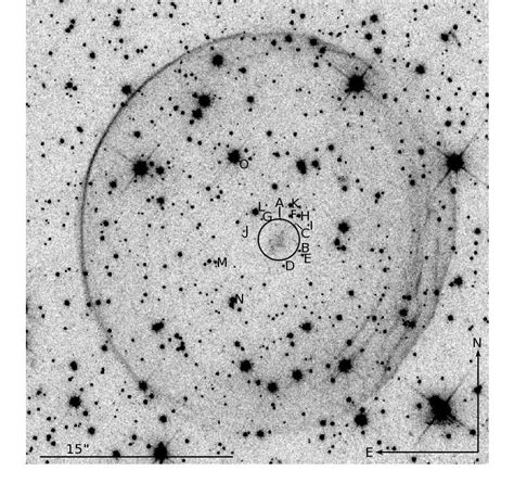 The search for an ex-companion star within a type Ia supernova remnant | astrobites