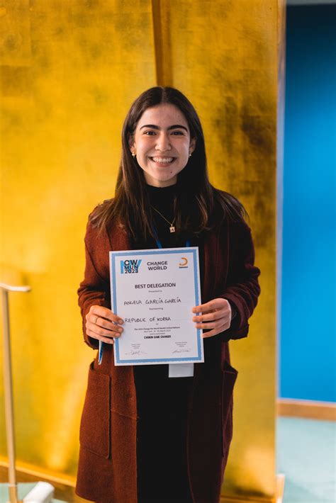 Game Changers | Change the World