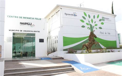 Inauguran El Instituto Municipal De Salud Mental De Aguascalientes El