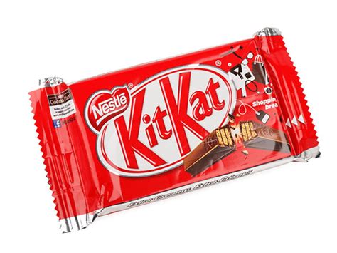 KitKat reveals secret ingredient inside chocolate layers - NZ Herald