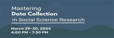 One Source Osu Revolutionizing Data Collection For Social Science Research