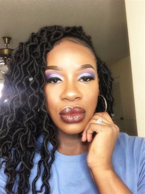 Big Lips Natural Bold Lip Makeup Purple Lips Lipps Juicy Lips Bold
