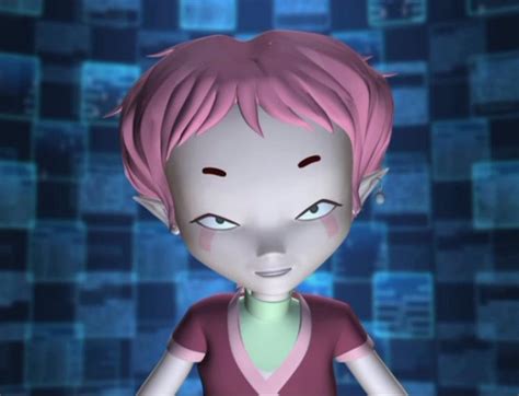 Aelita - Matrice