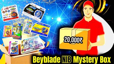 New In Box NIB Lot Of Beyblades 250 Mystery Beyblade Lot YouTube