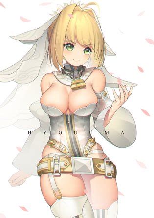 Fanbox Hyouuma Luscious Hentai Manga Porn