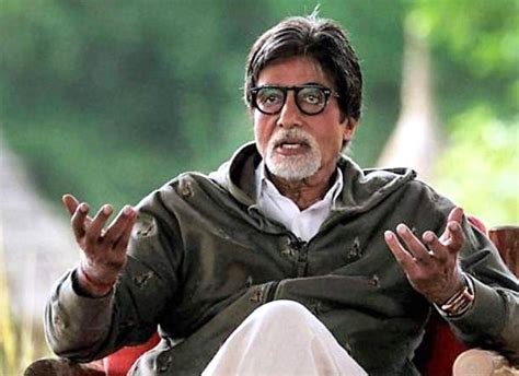 Amitabh Bachchan Gives Health Updates After Missing The National Awards