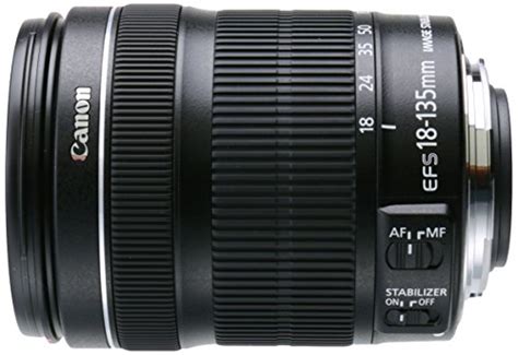 5 Best Canon Lenses for Video in 2024 (Quick Guide)
