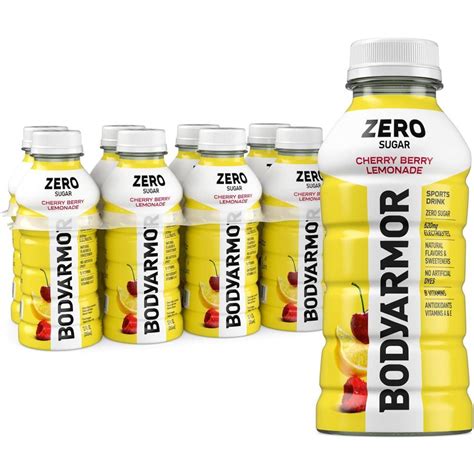 lyte sports drink bodyarmor