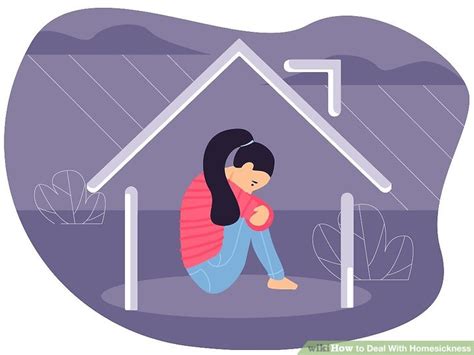 3 Ways to Deal With Homesickness - wikiHow