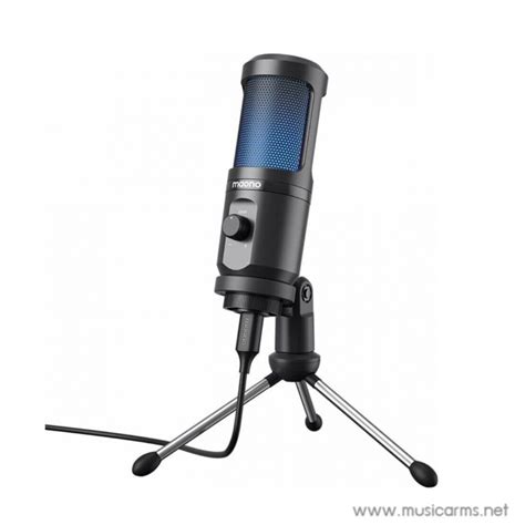 Maono AU-PM461TR RGB ไมโครโฟนคอนเดนเซอร์ | Music Arms ศูนย์รวมเครื่อง ...