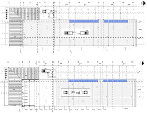 Galería de Centro de Alto Rendimiento en Jamor / Espaço Cidade