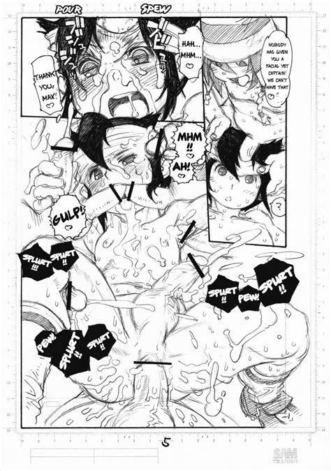 Twelve Eleven Slave Captain Page 7 Nhentai Hentai Doujinshi And Manga