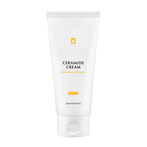 Ceramide Cream – SEOUL BYTES
