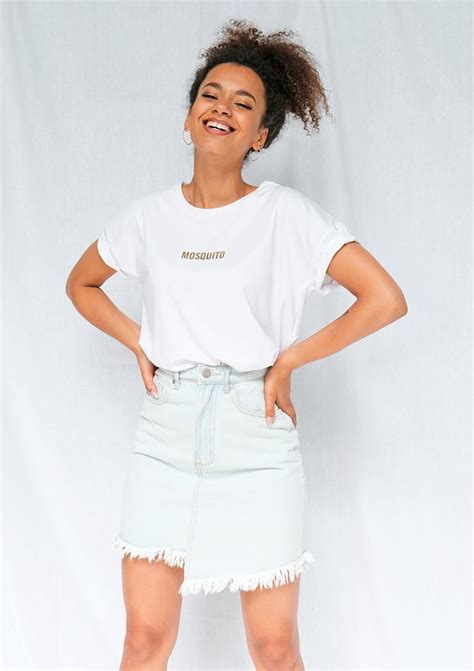 Join Bluza Ze Wstawk Nude Mosquito