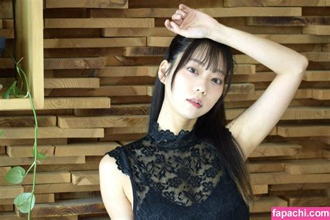 Hikaru Aoyama hikaru0613kon hikaru06kon 青山ひかる leaked nude photo