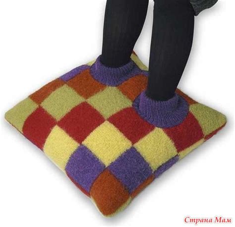 Подушка, подушенция))) - Страна Мам