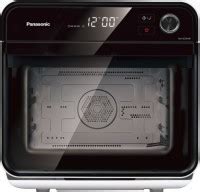 Panasonic NU-SC101W - buy mini Oven: prices, reviews, specifications ...