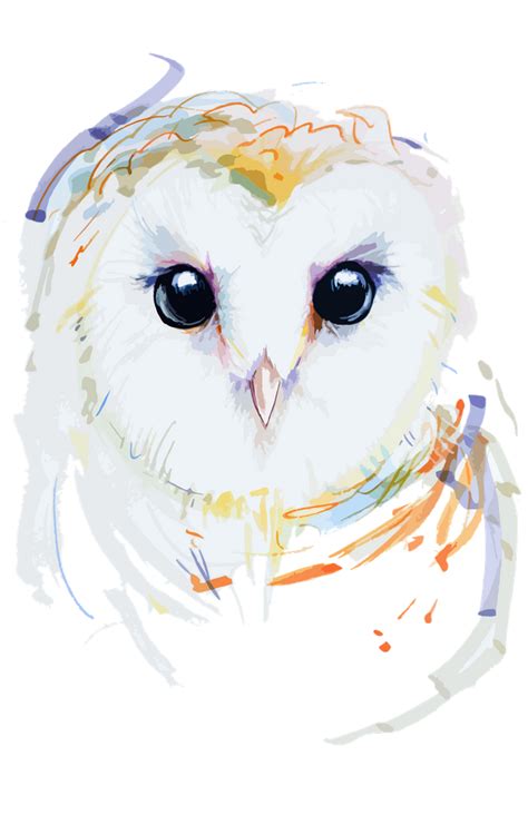 Lechuza Art Print by Groenewold Mauricio. | Owl watercolor, Owls ...