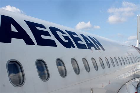 Aegean Airlines Complaints And Reviews Consumerboard