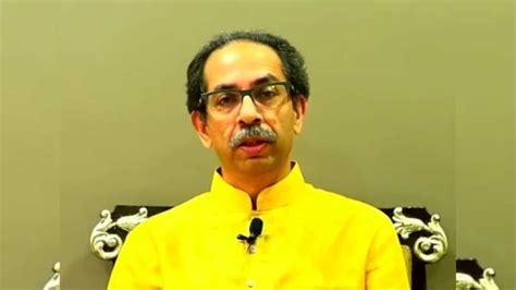 Shiv Sena Row Uddhav Thackeray Faction Moves Sc Against Ruling In