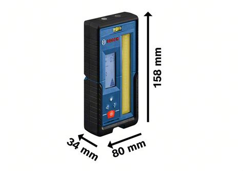 Bosch Laserempfänger LR 45 Professional