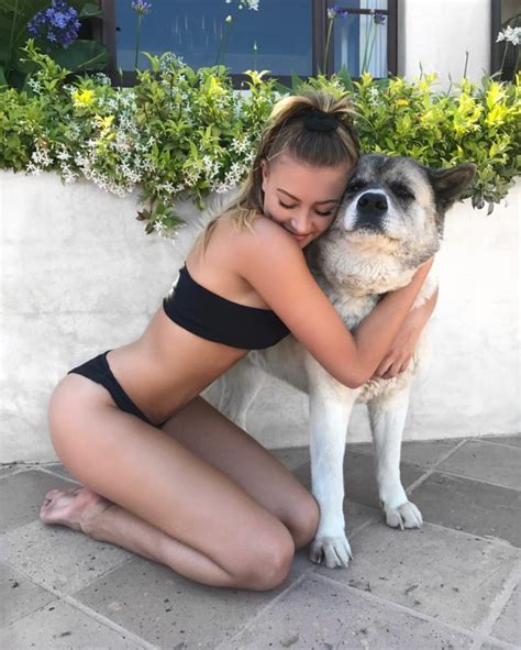 Thefappening Logan Riley Hassel Near Nude The Fappening