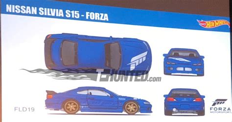 T Hunted Todas As Novidades Das Linhas Premium Da Hot Wheels Na Conven O De Dallas