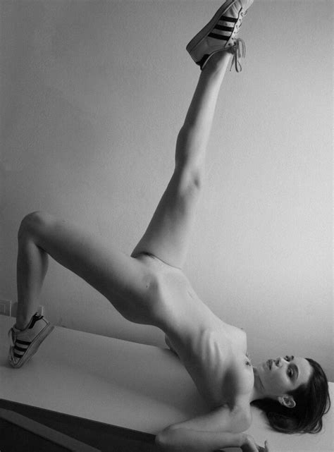 Nausicaa Yami Nude Porn Pictures XXX Photos Sex Images 4080485 PICTOA