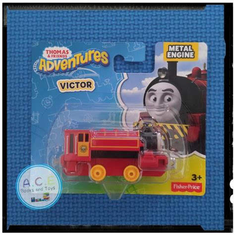 Jual Thomas And Friends Victor Shopee Indonesia